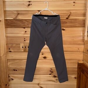 Kjus Golf Pants